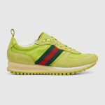 Gucci Women’s Gucci Re-Motion sneaker - Image 8